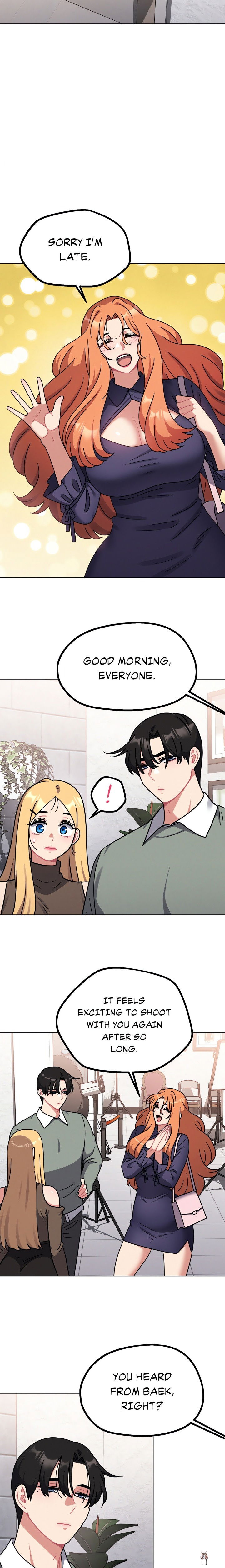 Her Toys Her Toys Chapter 26 - Página 4