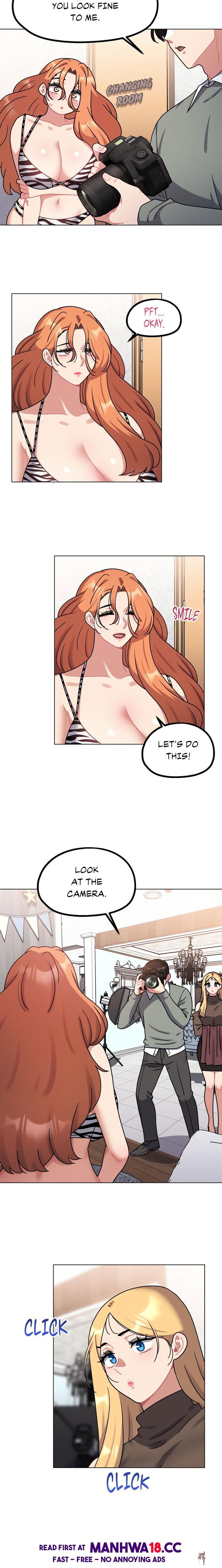 Her Toys Her Toys Chapter 26 - Página 7