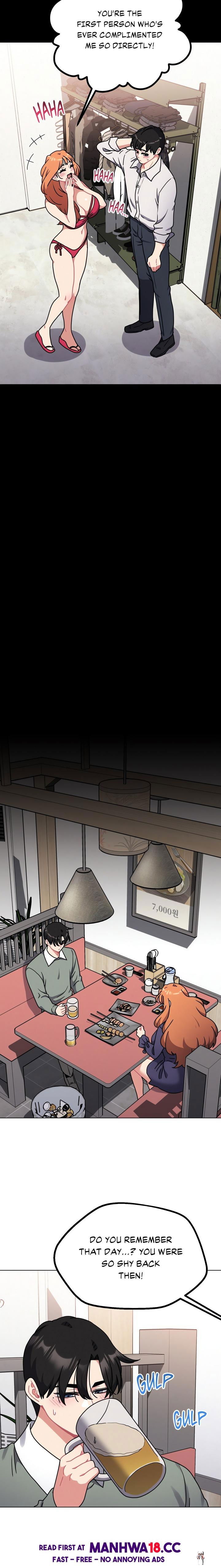 Her Toys Her Toys Chapter 27 - Trang 11