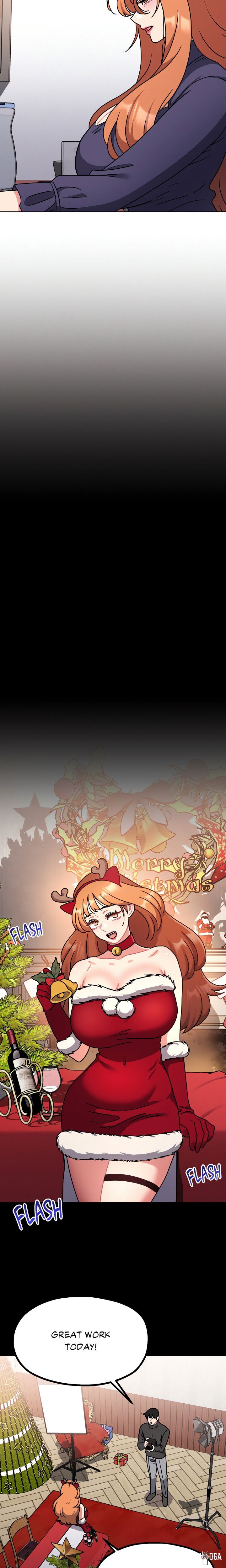 Her Toys Her Toys Chapter 27 - Trang 13