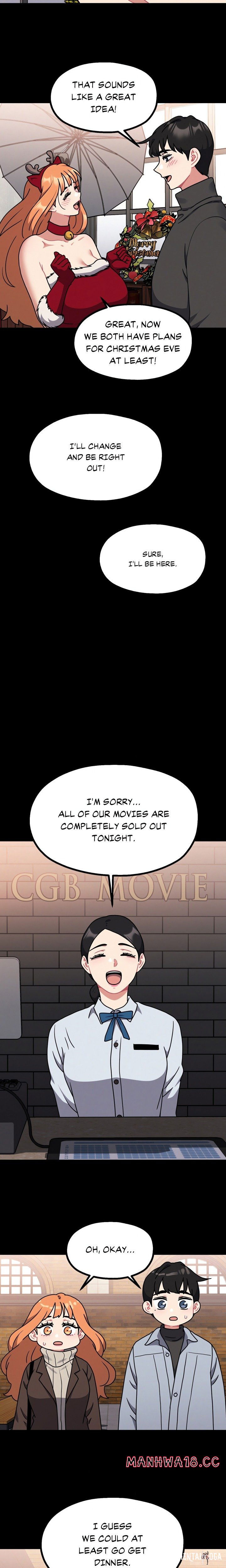 Her Toys Her Toys Chapter 27 - Trang 15