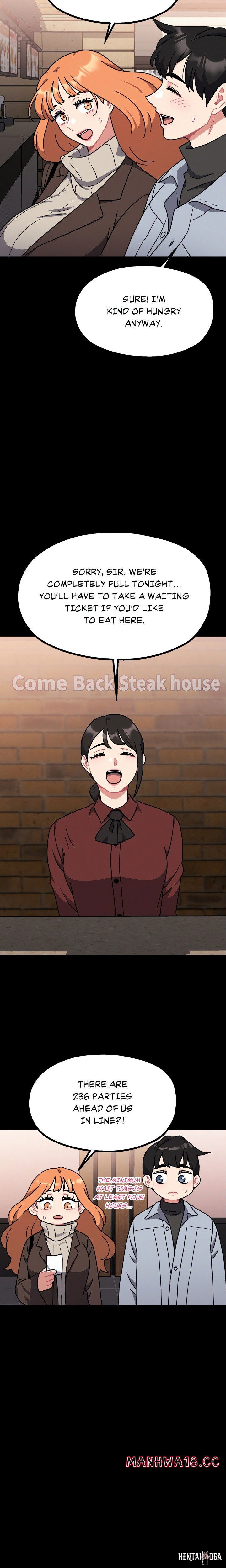 Her Toys Her Toys Chapter 27 - Trang 16