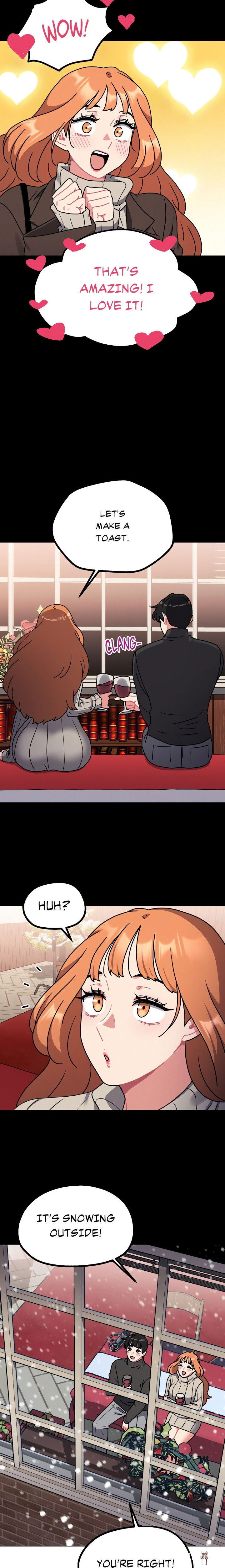 Her Toys Her Toys Chapter 27 - Trang 18