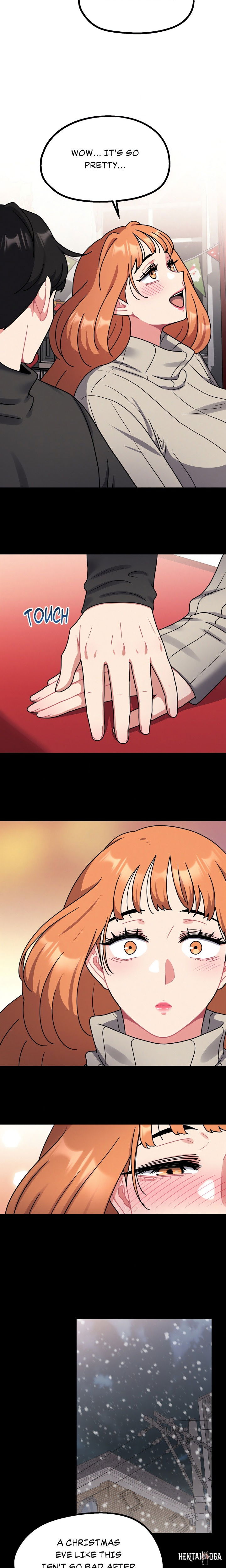 Her Toys Her Toys Chapter 27 - Trang 19