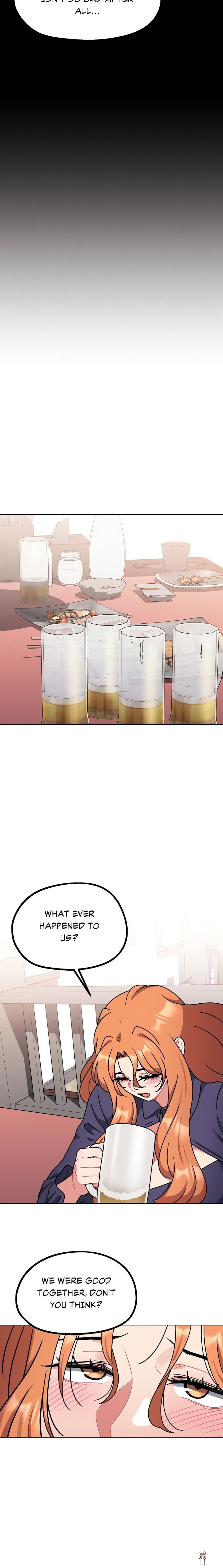 Her Toys Her Toys Chapter 27 - Trang 20