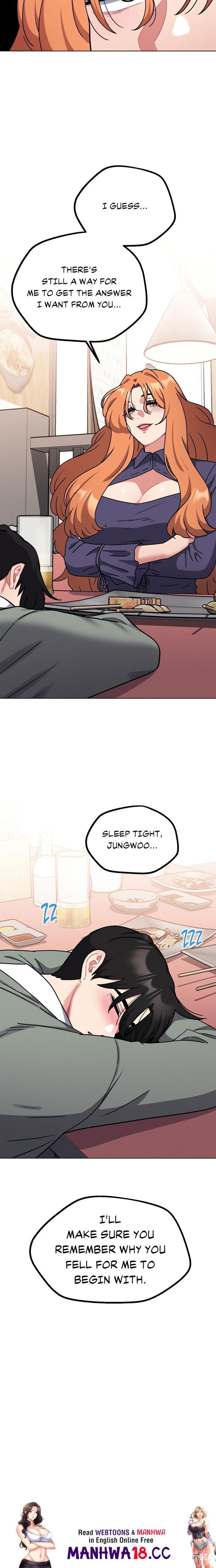 Her Toys Her Toys Chapter 27 - Trang 22