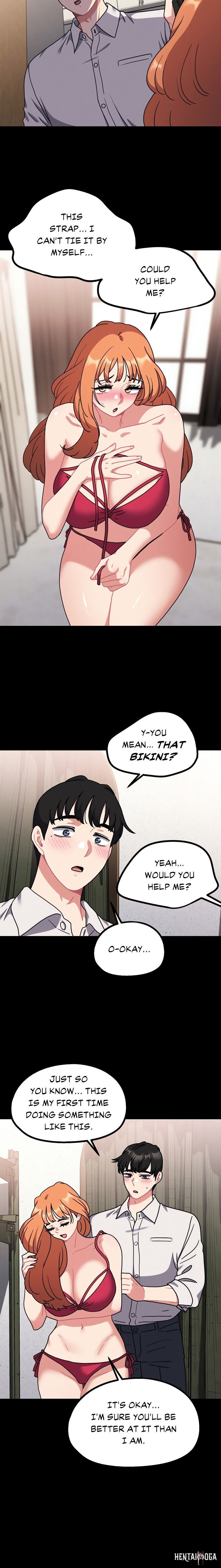 Her Toys Her Toys Chapter 27 - Trang 6