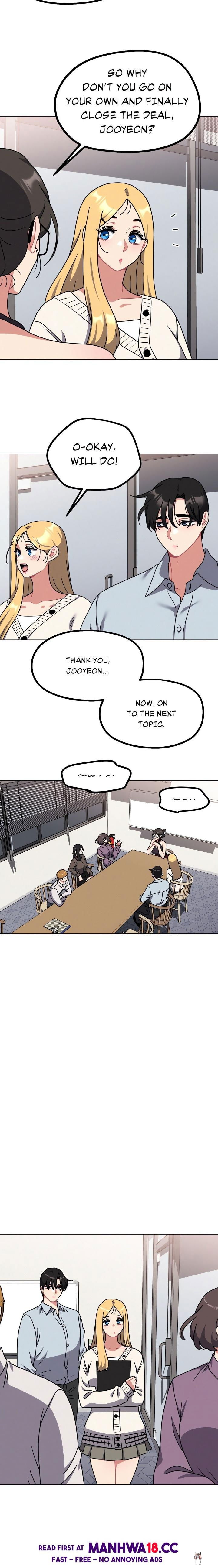 Her Toys Her Toys Chapter 28 - Trang 13