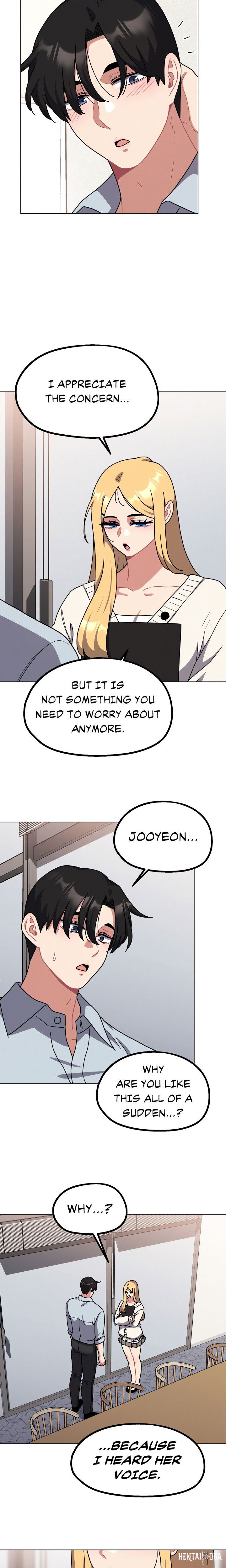 Her Toys Her Toys Chapter 28 - Trang 15