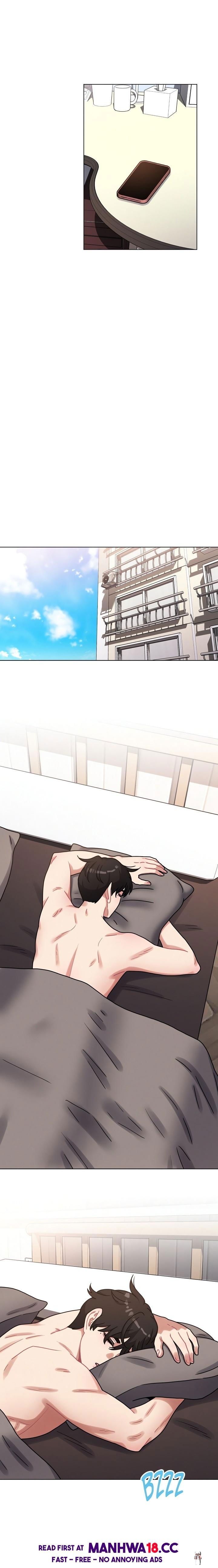 Her Toys Her Toys Chapter 28 - Trang 3