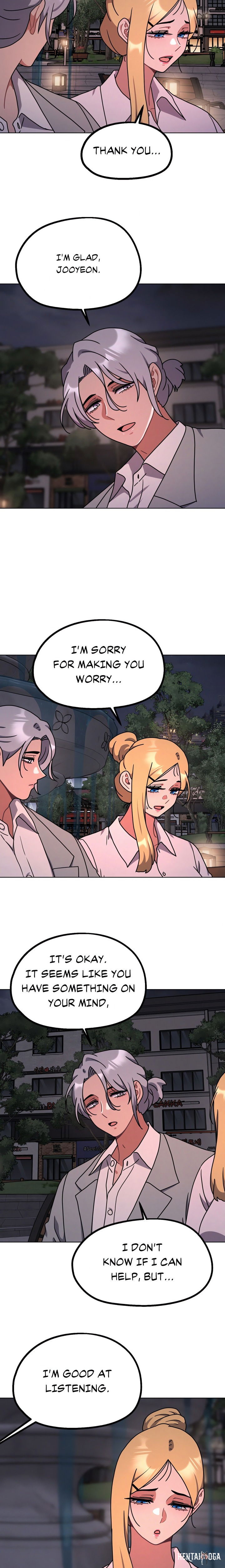 Her Toys Her Toys Chapter 29 - Page 13