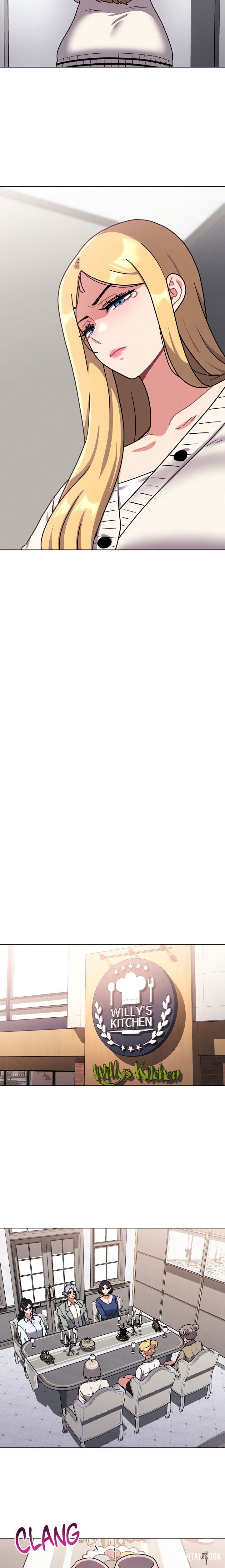 Her Toys Her Toys Chapter 29 - Page 4