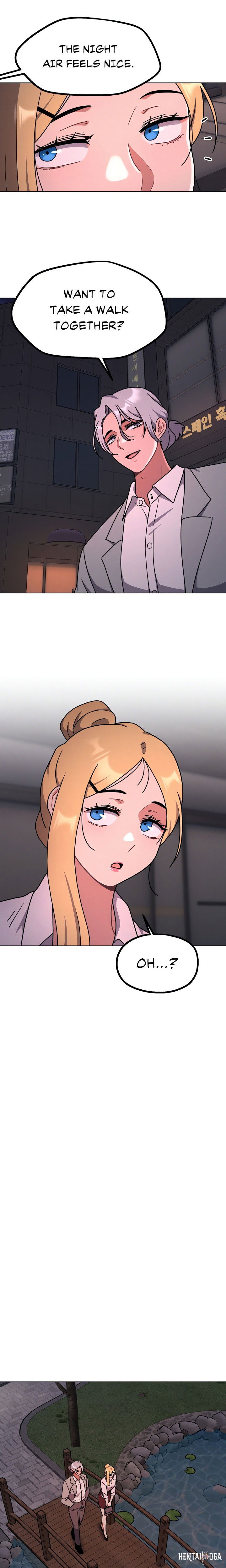 Her Toys Her Toys Chapter 29 - Page 8