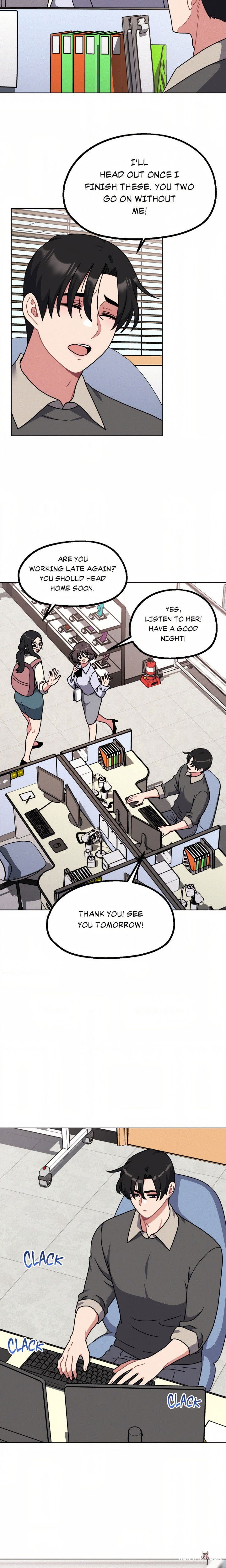 Her Toys Her Toys Chapter 30 - صفحة 10