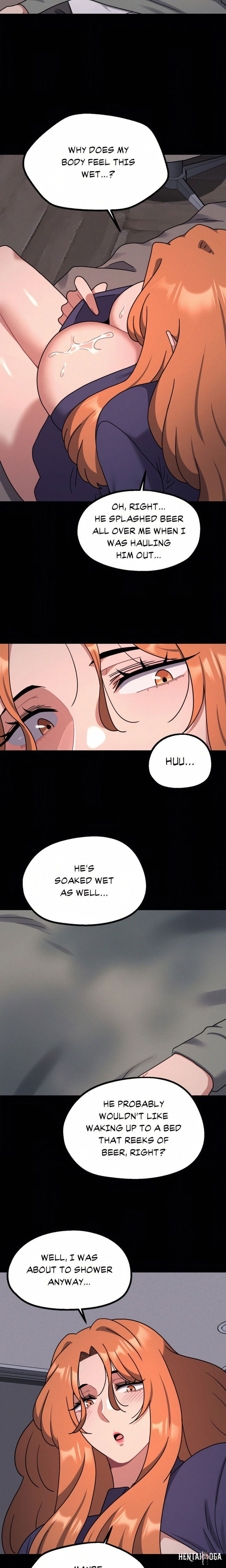 Her Toys Her Toys Chapter 30 - صفحة 16