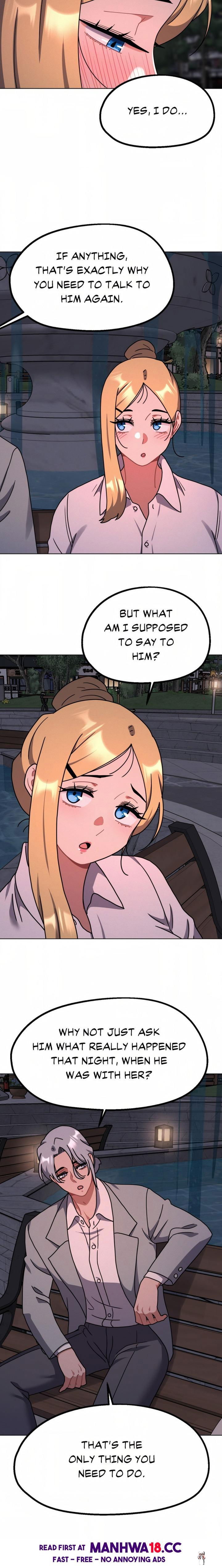 Her Toys Her Toys Chapter 30 - صفحة 2