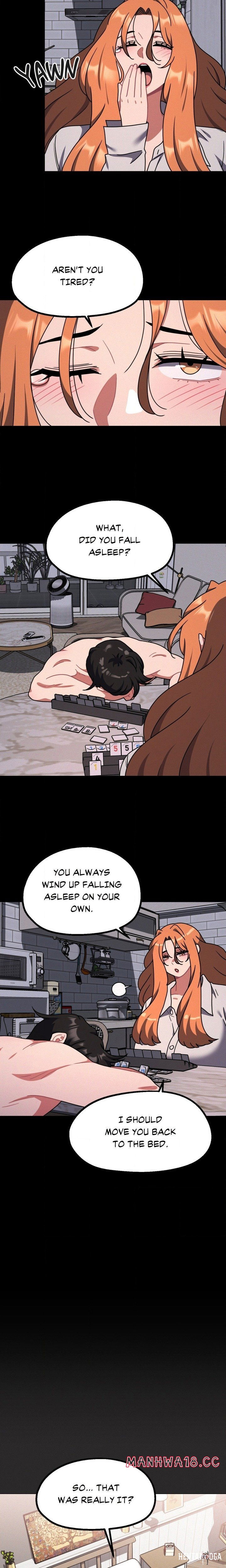 Her Toys Her Toys Chapter 31 - Trang 14