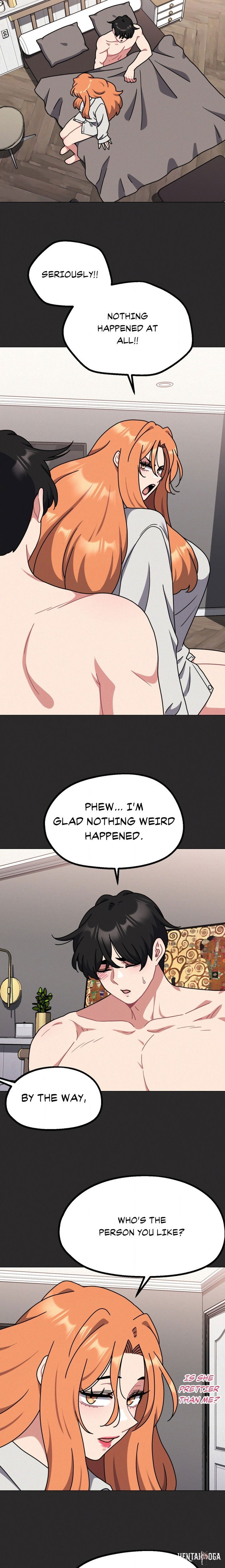 Her Toys Her Toys Chapter 31 - Trang 15