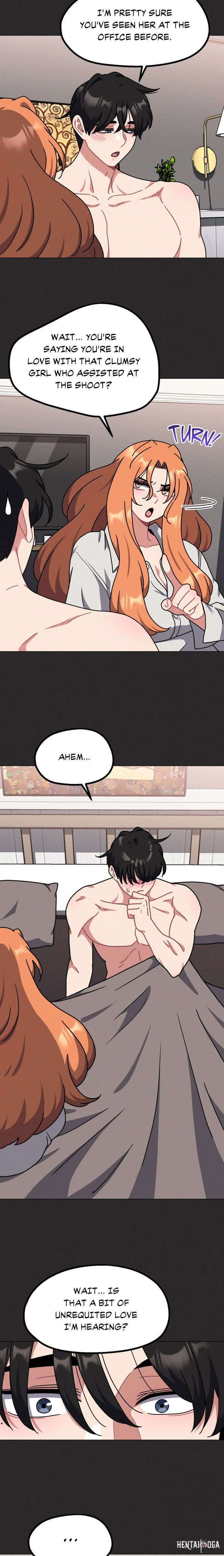 Her Toys Her Toys Chapter 31 - Trang 16