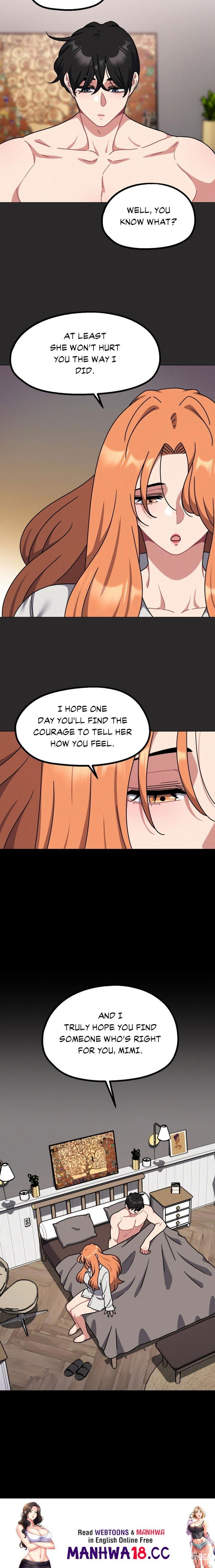 Her Toys Her Toys Chapter 31 - Trang 17