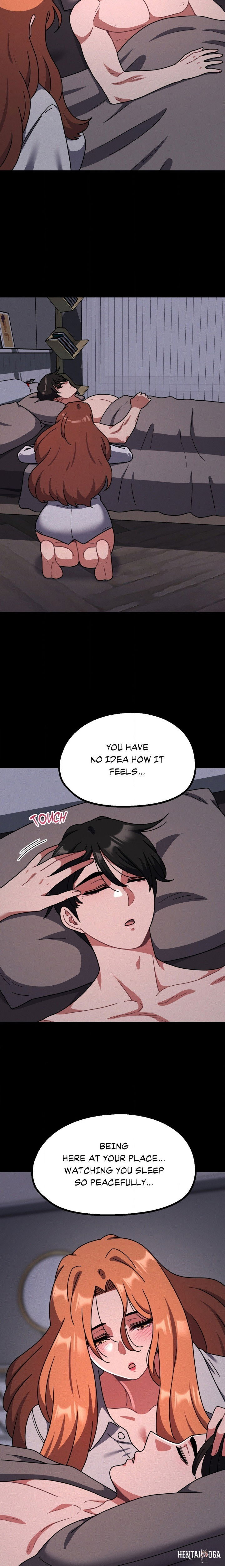 Her Toys Her Toys Chapter 31 - Trang 2