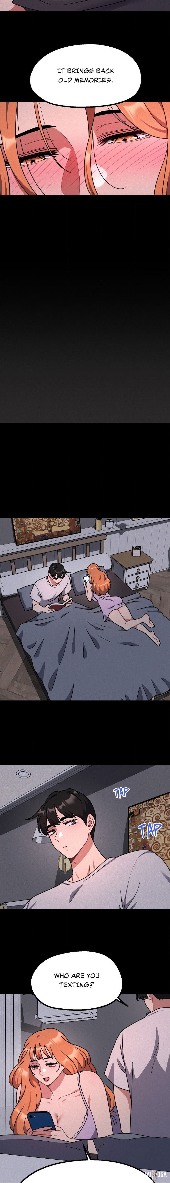 Her Toys Her Toys Chapter 31 - Trang 3