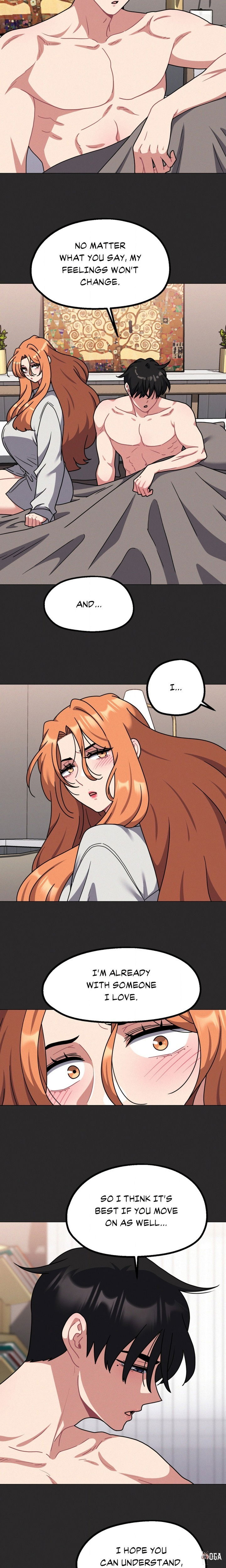 Her Toys Her Toys Chapter 31 - Trang 8