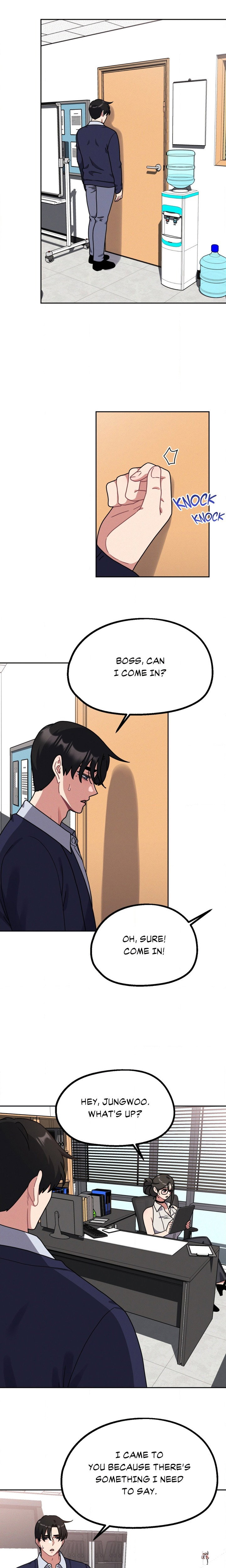 Her Toys Her Toys Chapter 36 - Página 3