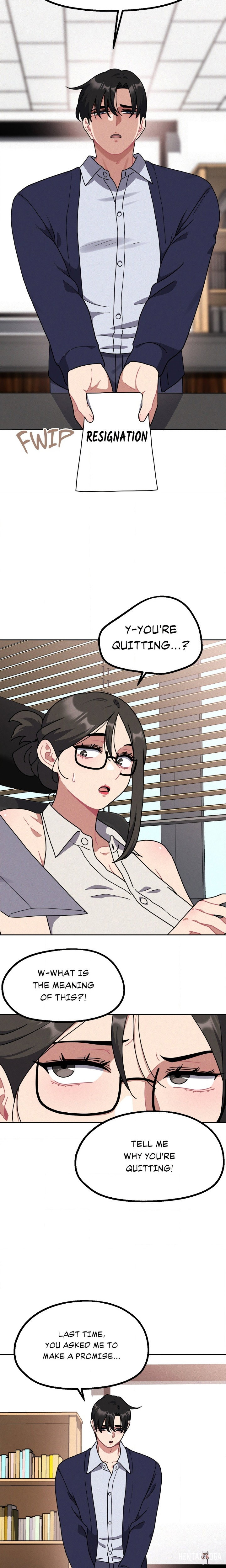 Her Toys Her Toys Chapter 36 - Página 7