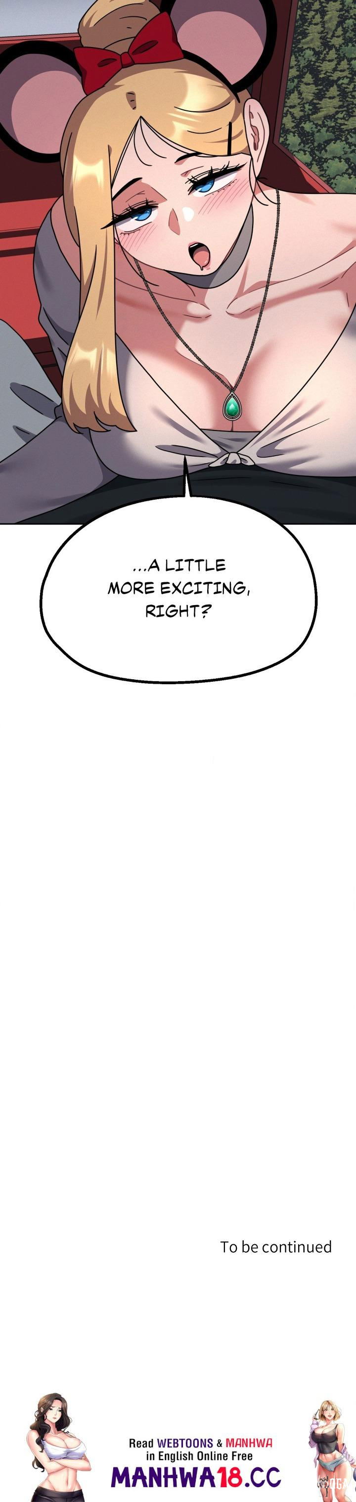 Her Toys Her Toys Chapter 38 - صفحة 16