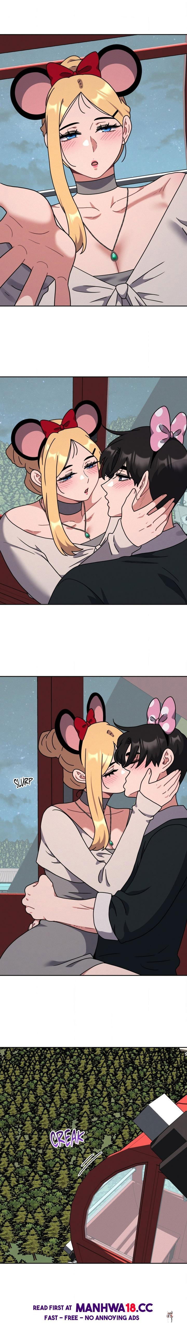 Her Toys Her Toys Chapter 39 - Page 4