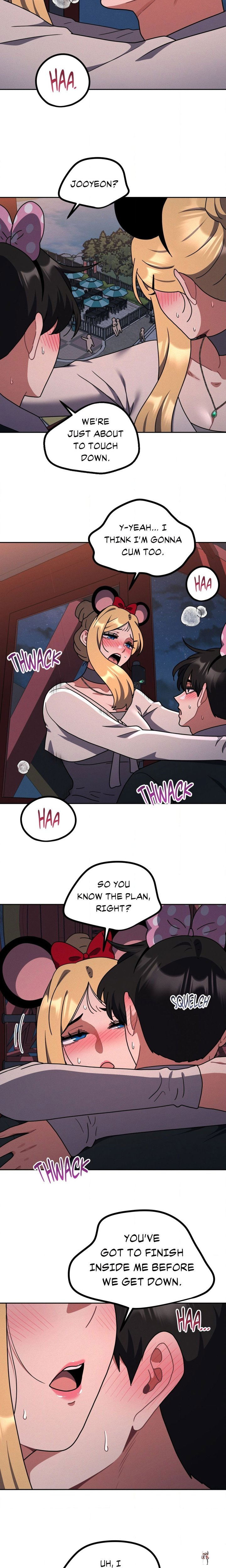 Her Toys Her Toys Chapter 40 - Page 2
