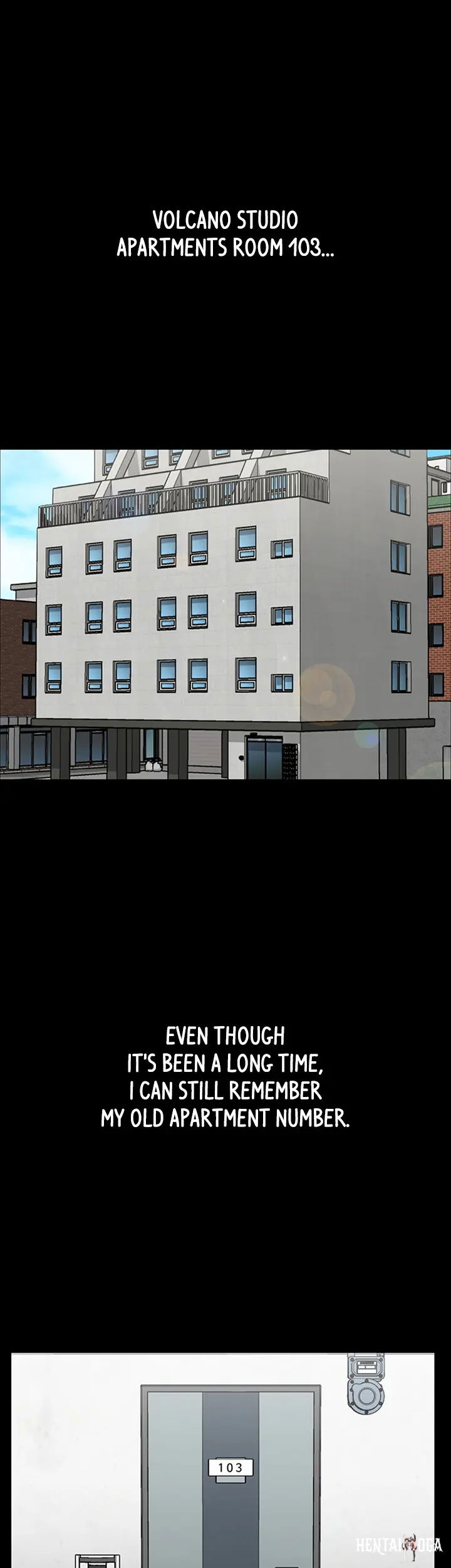 His Place His Place Chapter 1 - Page 1