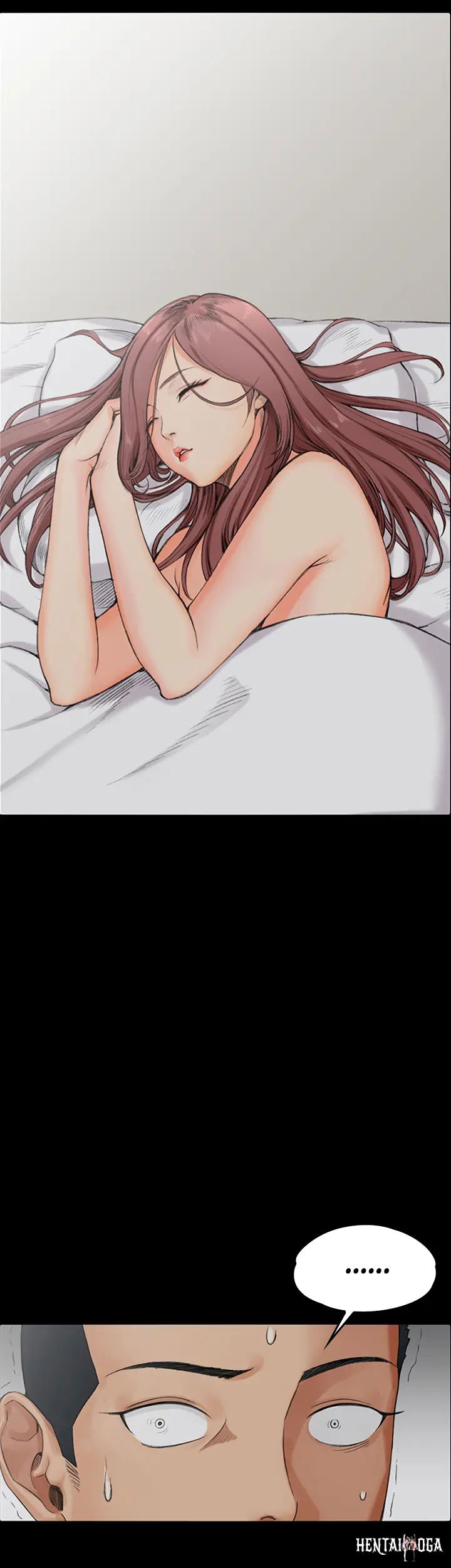 His Place His Place Chapter 1 - Page 10