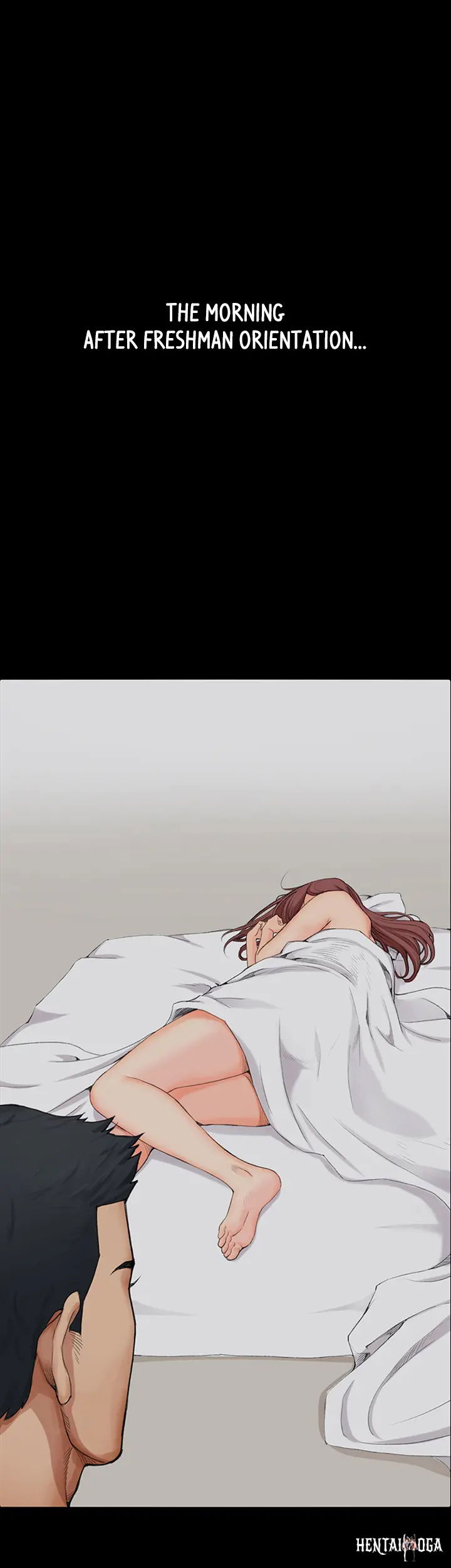 His Place His Place Chapter 1 - Page 11