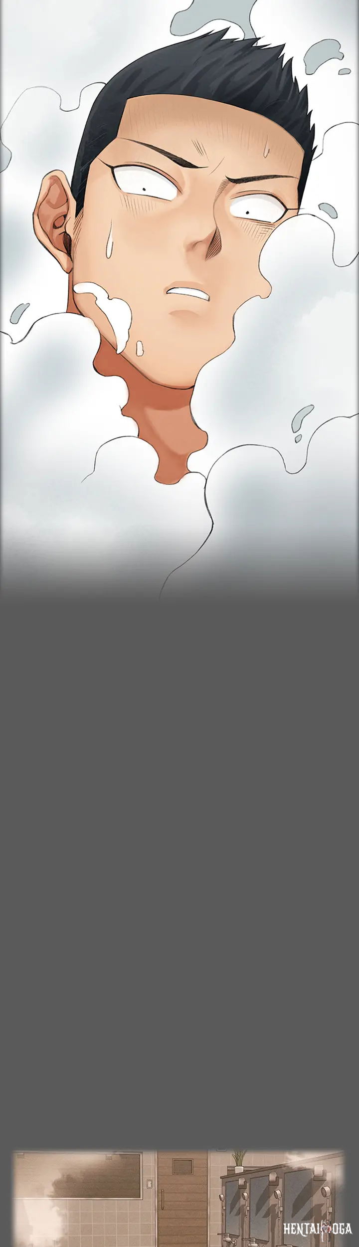 His Place His Place Chapter 1 - Page 23