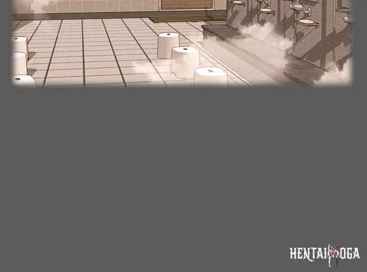 His Place His Place Chapter 1 - Page 24