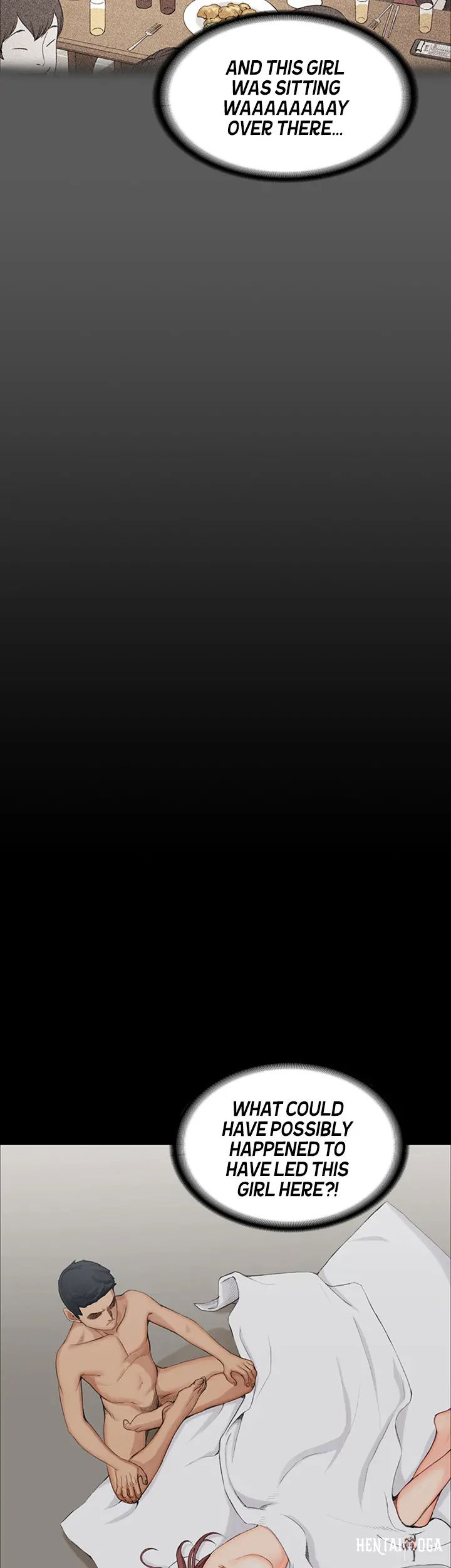 His Place His Place Chapter 1 - Page 38