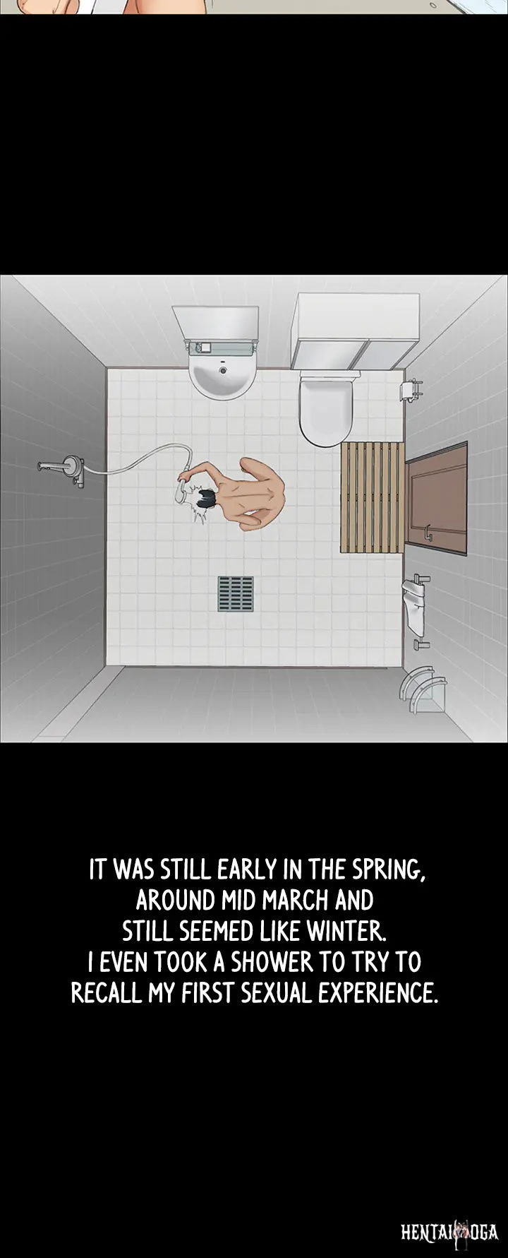 His Place His Place Chapter 1 - Page 40