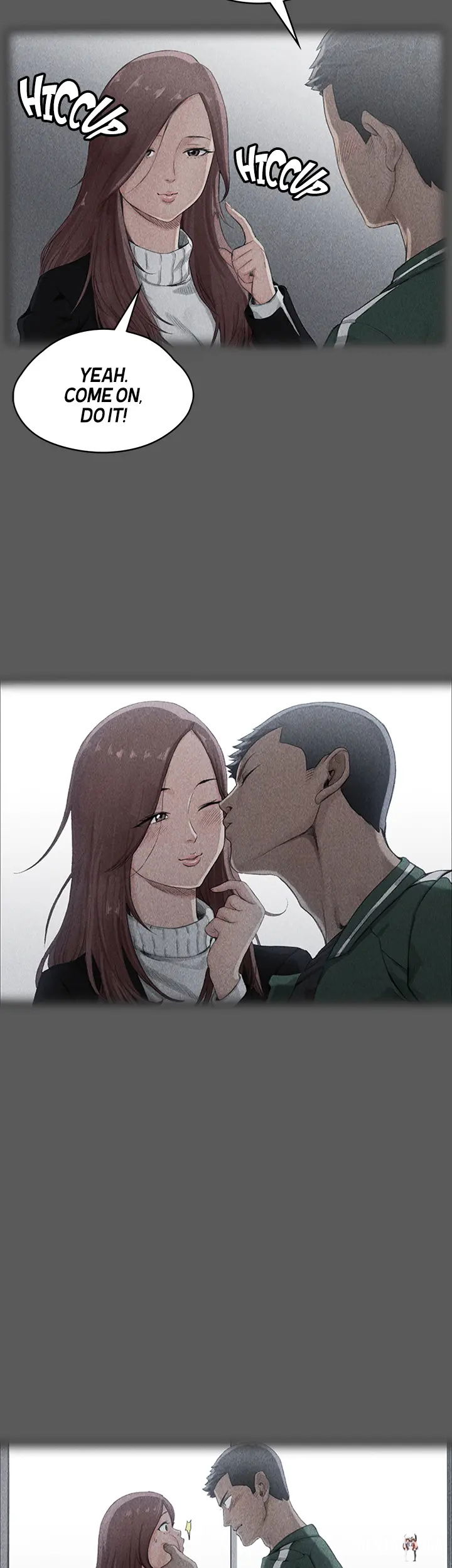 His Place His Place Chapter 1 - Page 48