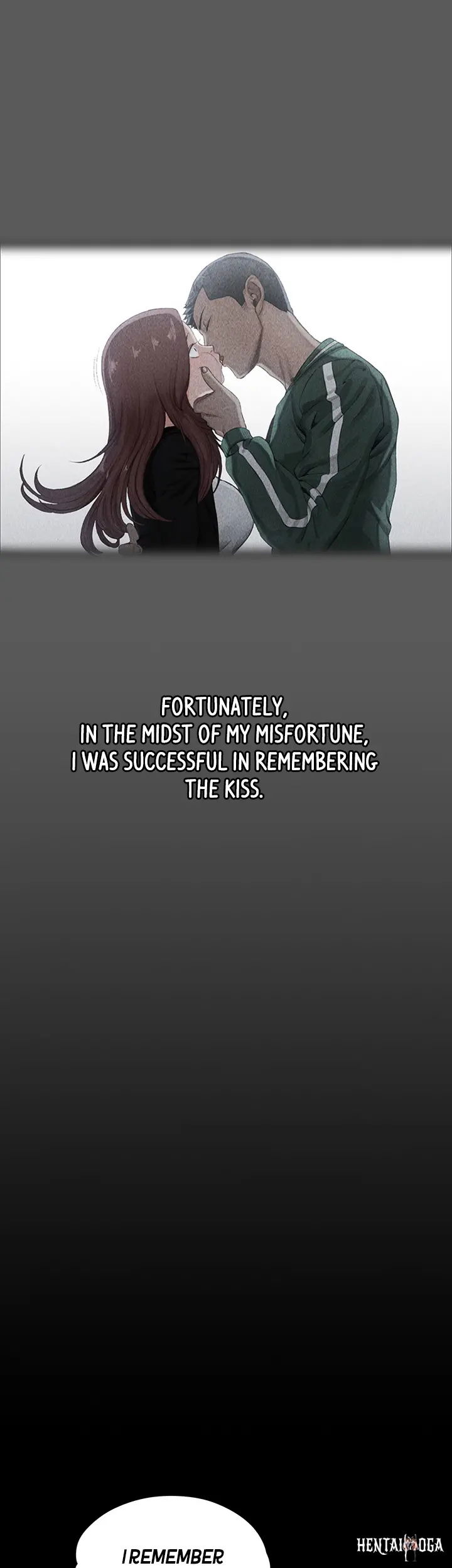 His Place His Place Chapter 1 - Page 50