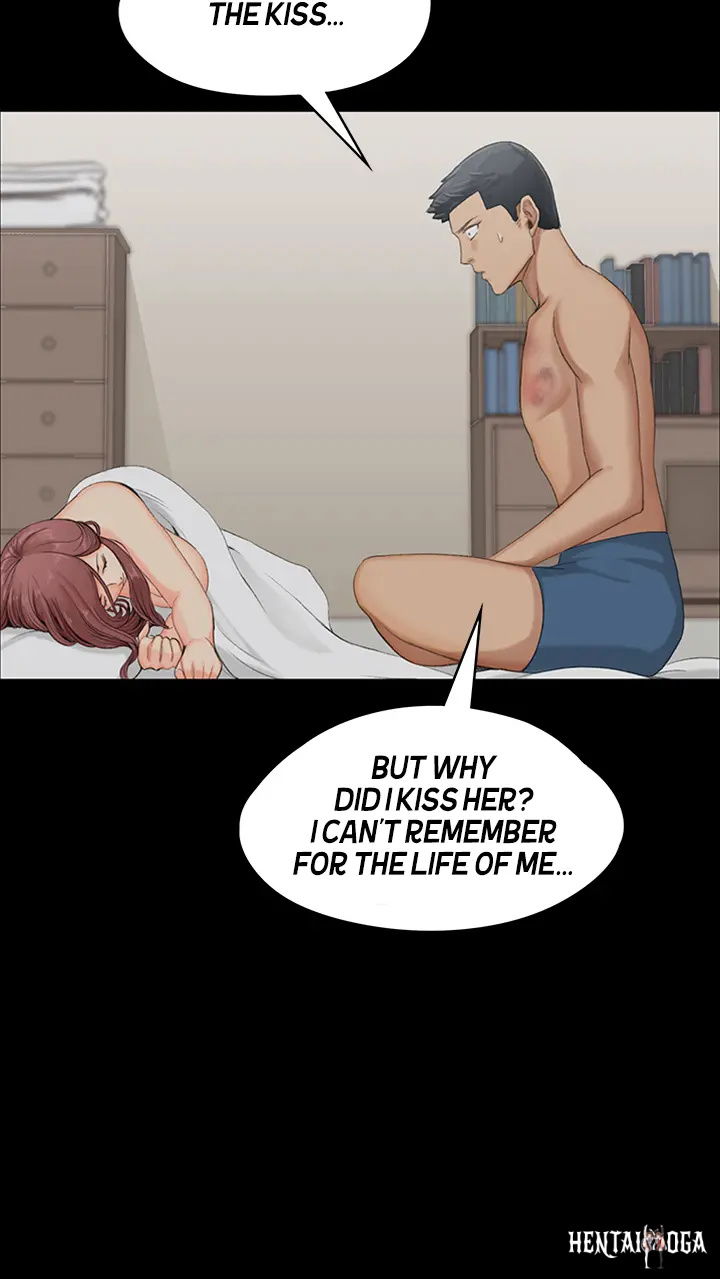 His Place His Place Chapter 1 - Page 51