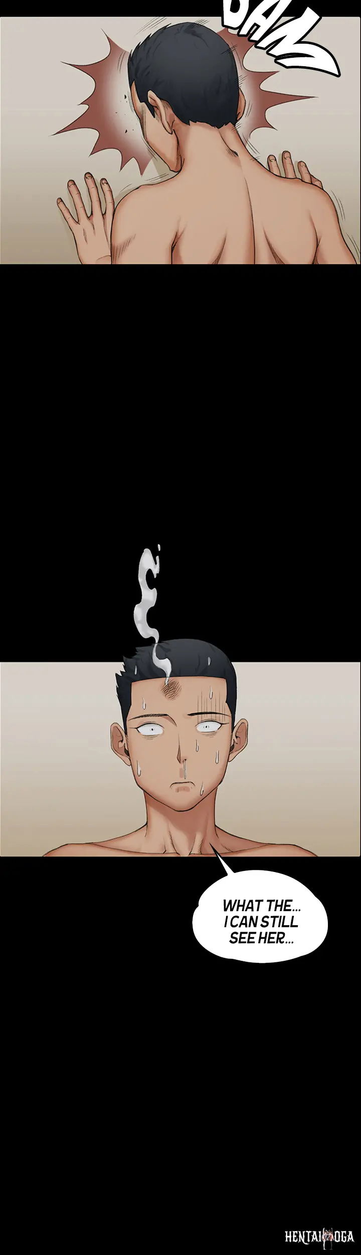 His Place His Place Chapter 1 - Page 9