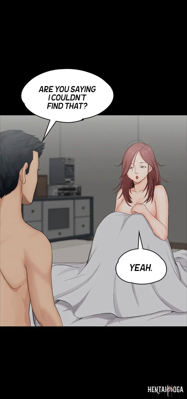 His Place His Place Chapter 2 - Page 20