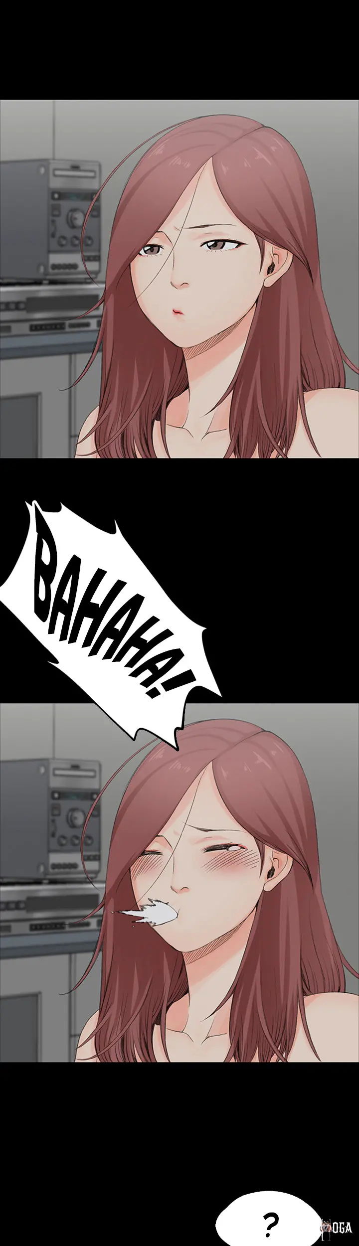 His Place His Place Chapter 2 - Page 21