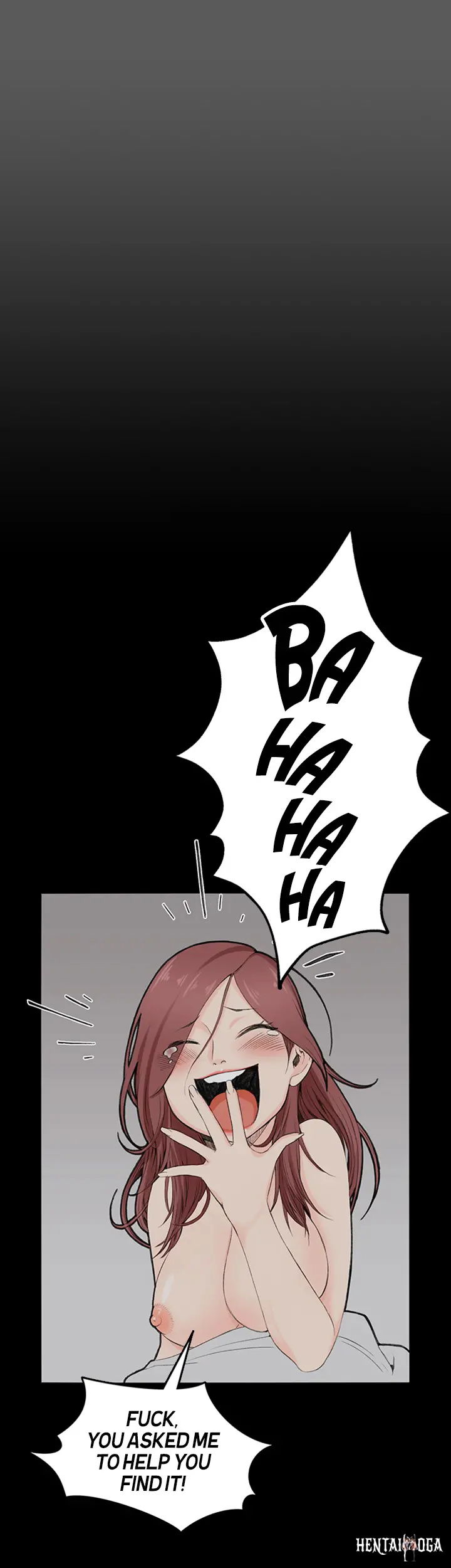 His Place His Place Chapter 2 - Page 26