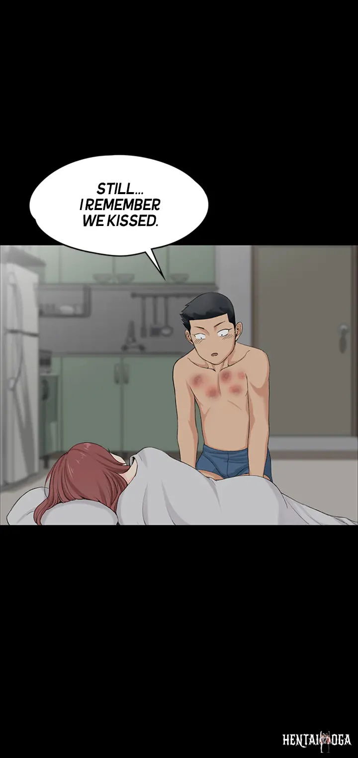 His Place His Place Chapter 2 - Page 29