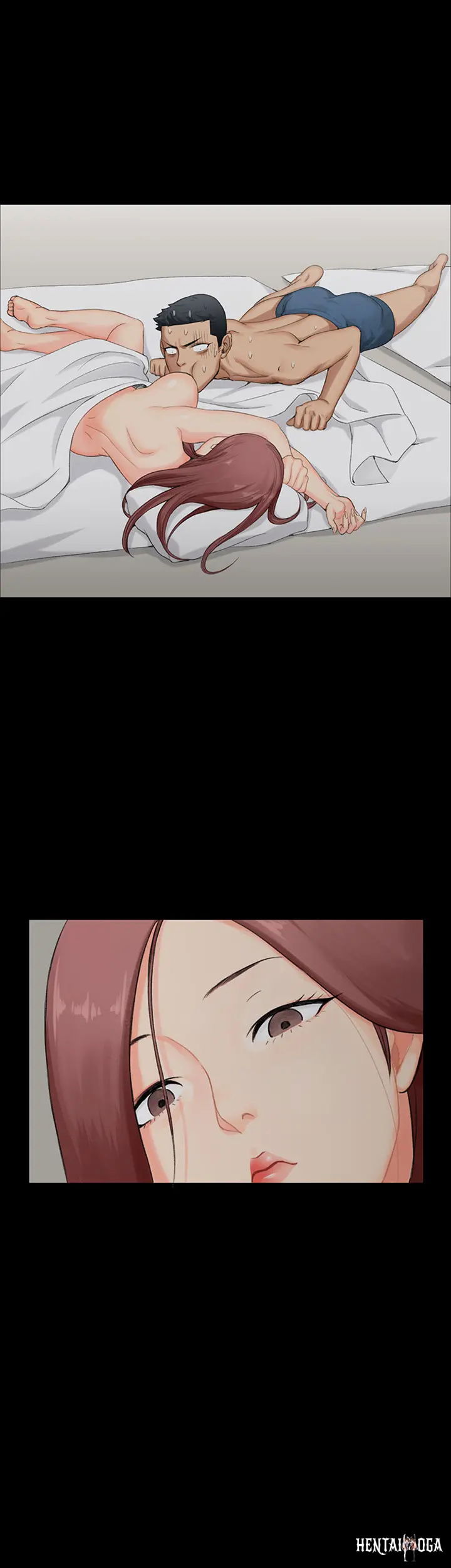 His Place His Place Chapter 2 - Page 3