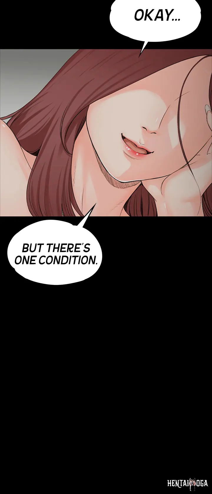 His Place His Place Chapter 3 - Page 2