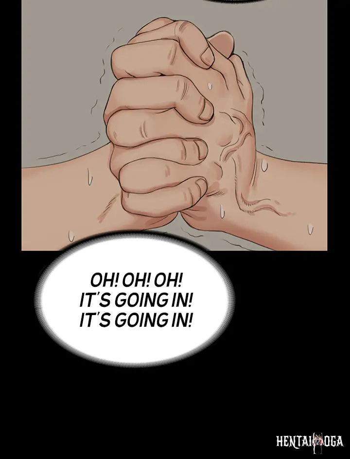 His Place His Place Chapter 3 - Page 24